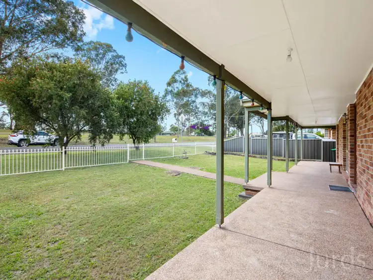 Fifth view of Homely house listing, 39 McDonald Avenue, Paxton NSW 2325