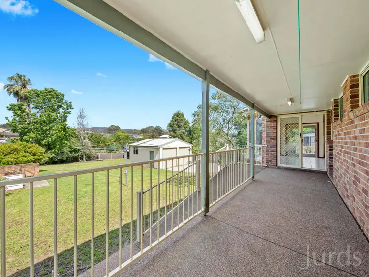 Sixth view of Homely house listing, 39 McDonald Avenue, Paxton NSW 2325