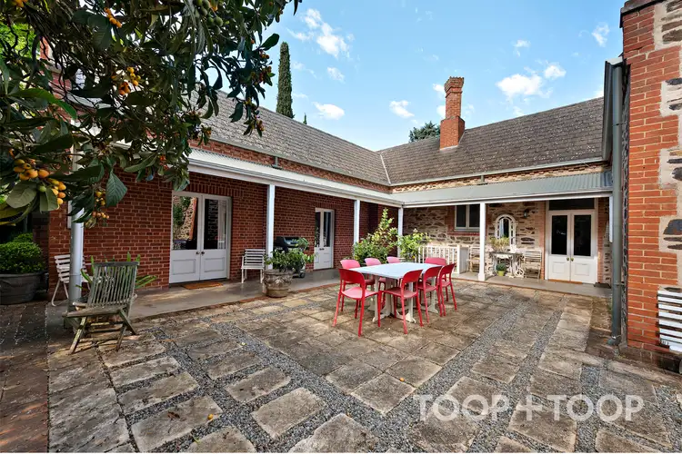 Main view of Homely house listing, 18 Trinity Street, College Park SA 5069