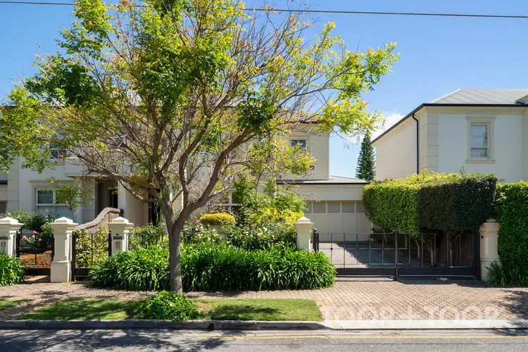 17A Church Terrace, Walkerville SA 5081