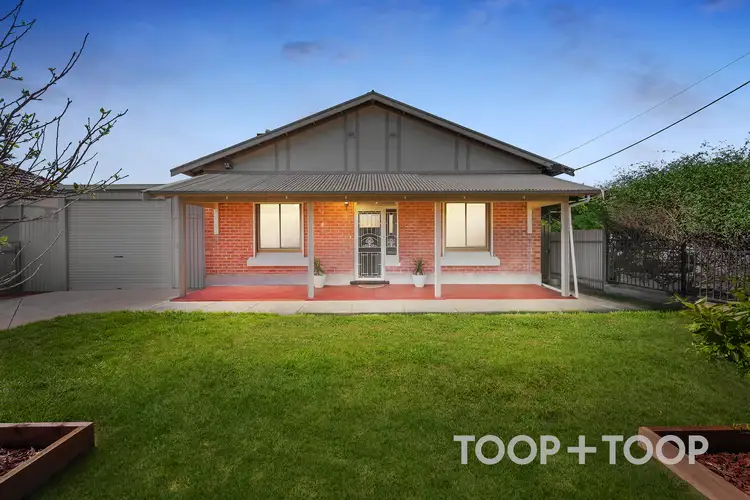 1 Arthur Street, Pennington SA 5013