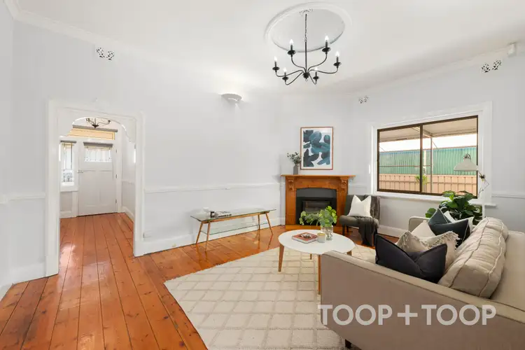 Fifth view of Homely house listing, 1 Arthur Street, Pennington SA 5013