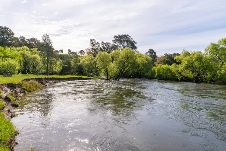 Second view of Homely rural property listing, 4669 Kiewa Valley Highway, Dederang VIC 3691