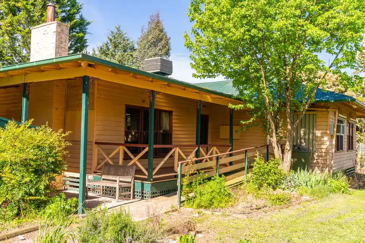 Third view of Homely rural property listing, 4669 Kiewa Valley Highway, Dederang VIC 3691