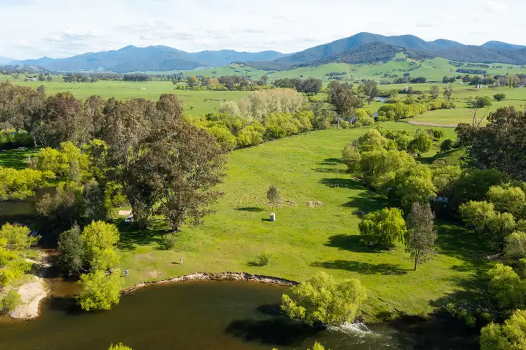 Seventh view of Homely rural property listing, 4669 Kiewa Valley Highway, Dederang VIC 3691