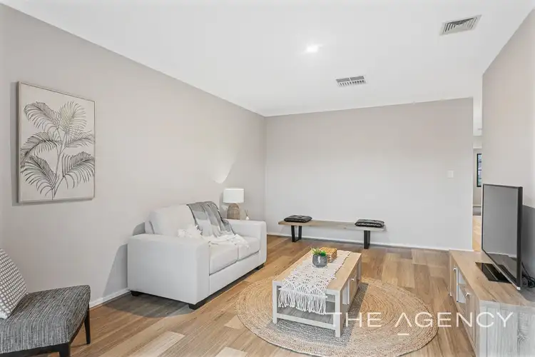 Second view of Homely semi-detached listing, 151 Fitzroy Road, Rivervale WA 6103