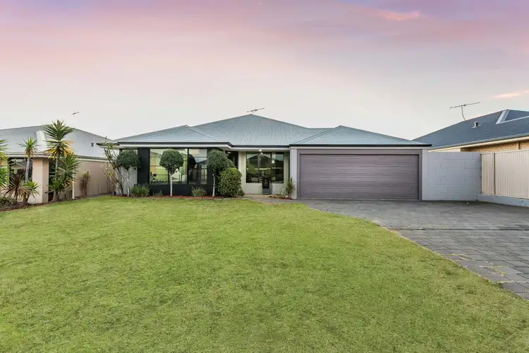 286 Johnson Road, Bertram WA 6167