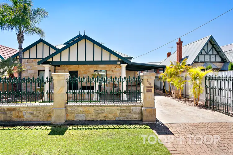 164 Torrens Road, Renown Park SA 5008
