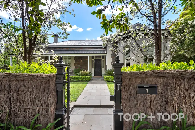 7 Trinity Street, College Park SA 5069