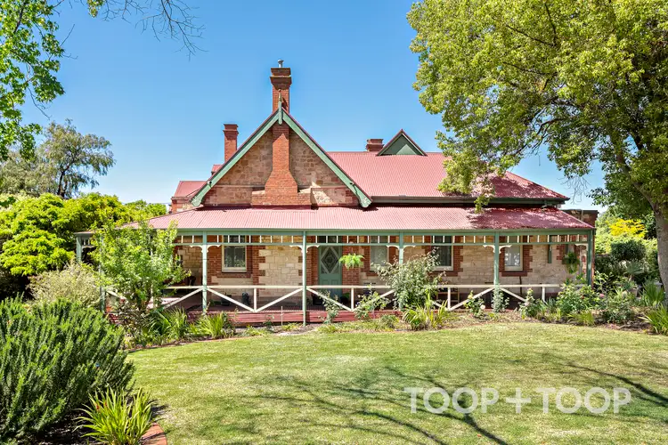 Main view of Homely house listing, 26 Wilsden Street, Walkerville SA 5081