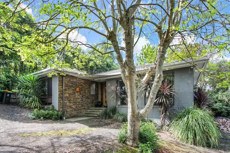 6 Grogan Court, Mirboo North VIC 3871