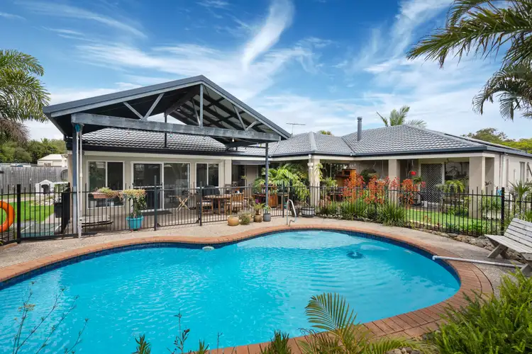 Main view of Homely house listing, 14 Costello Court, Ormeau QLD 4208