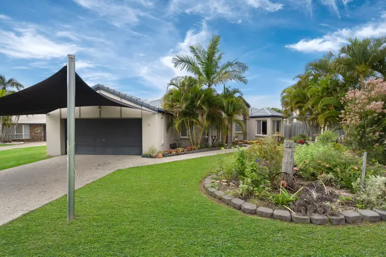 Fourth view of Homely house listing, 14 Costello Court, Ormeau QLD 4208