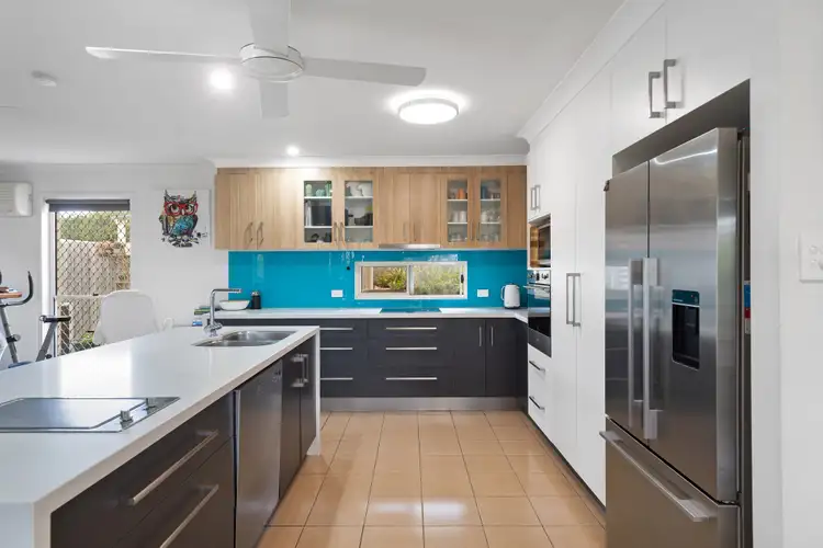 Fifth view of Homely house listing, 14 Costello Court, Ormeau QLD 4208
