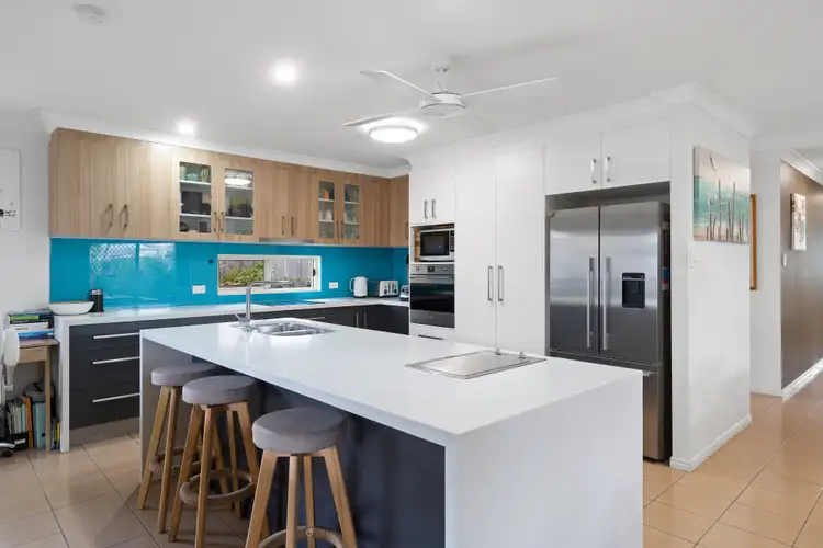 Sixth view of Homely house listing, 14 Costello Court, Ormeau QLD 4208