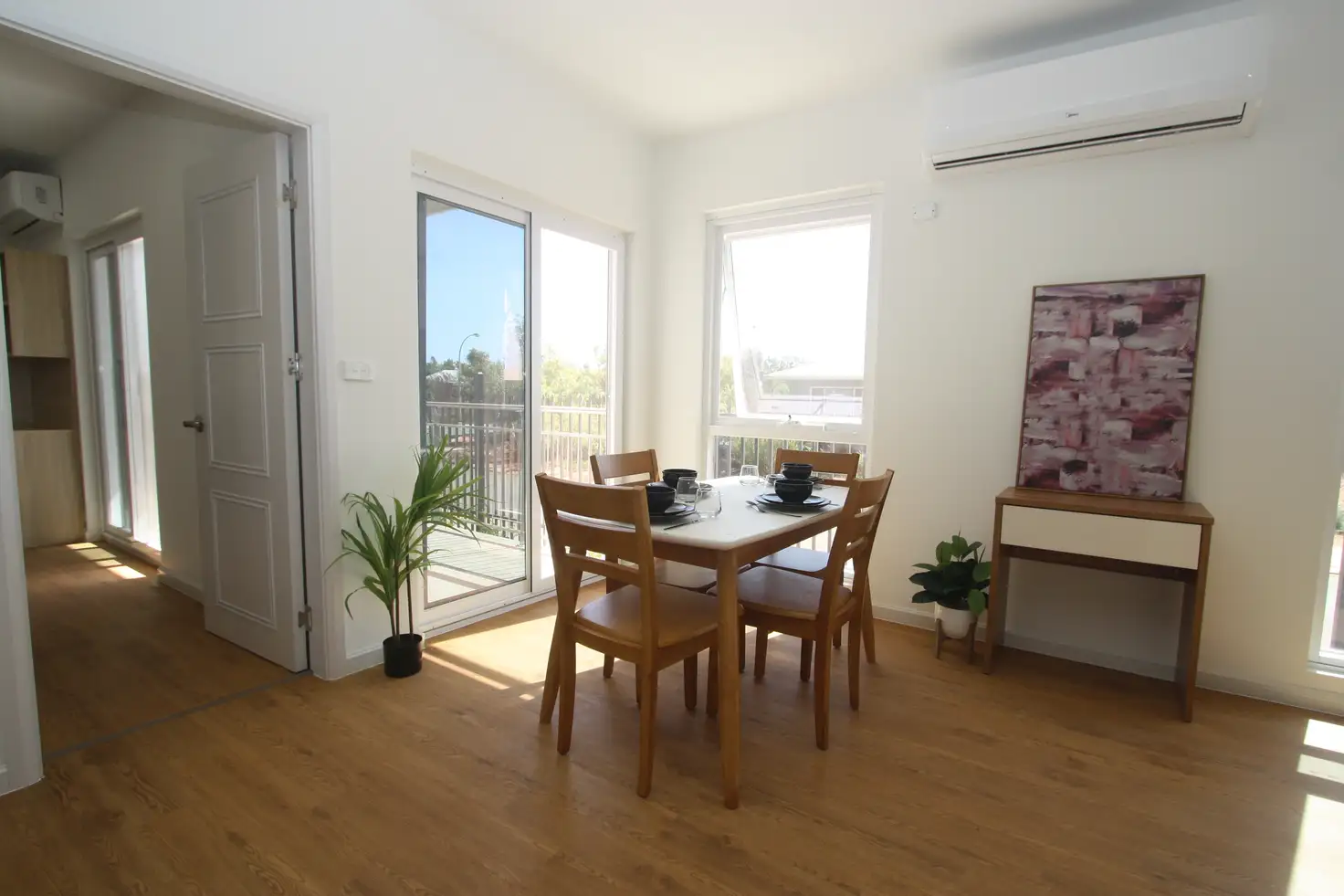 Main view of Homely apartment listing, 9/34-36 Threadfin Loop, South Hedland WA 6722
