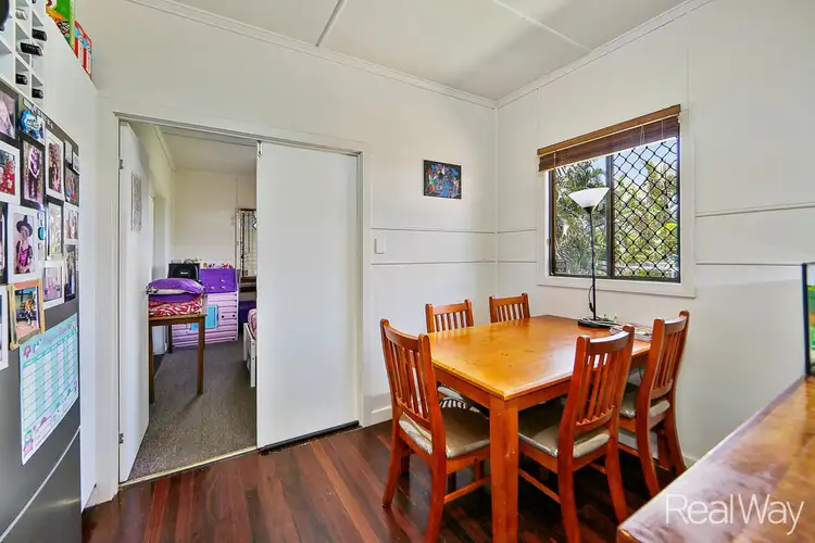 Sixth view of Homely house listing, 16 Eriksen Street, Svensson Heights QLD 4670
