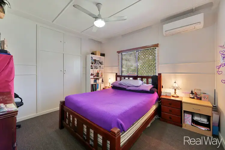 Seventh view of Homely house listing, 16 Eriksen Street, Svensson Heights QLD 4670