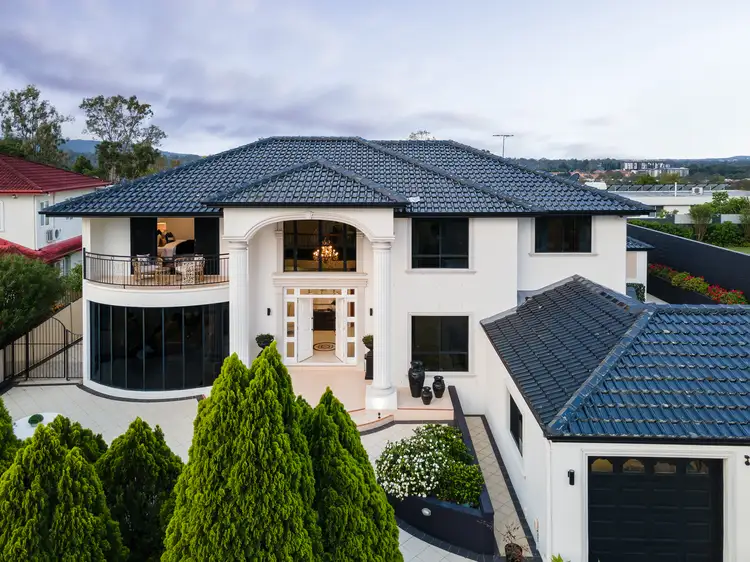 37 Debussy Place, Mount Ommaney QLD 4074