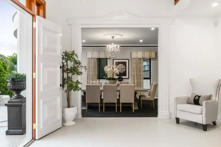 Fifth view of Homely house listing, 37 Debussy Place, Mount Ommaney QLD 4074