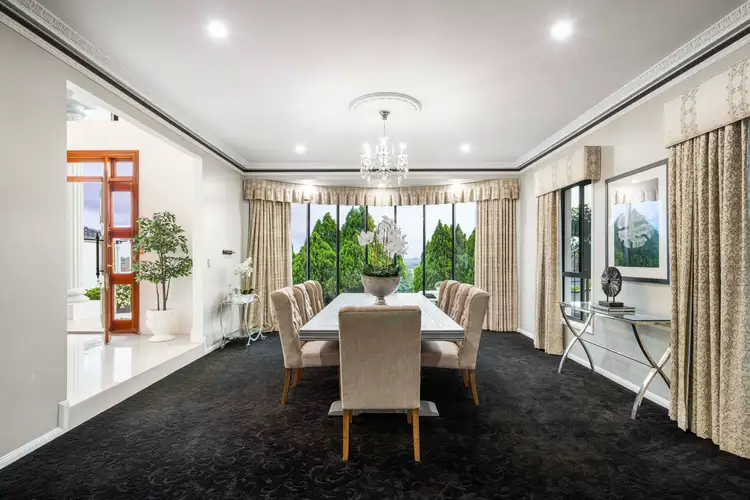 Sixth view of Homely house listing, 37 Debussy Place, Mount Ommaney QLD 4074