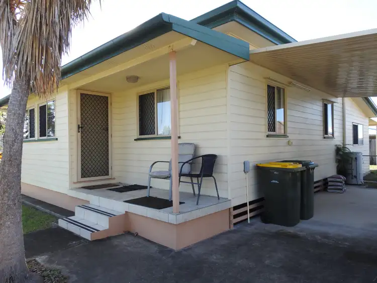 19 Parker Street, Millbank QLD 4670