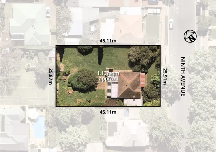 40 Ninth Avenue, St Peters SA 5069