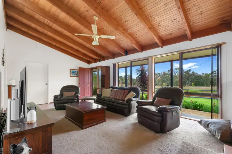 Fifth view of Homely rural property listing, 322 Three Chain Road, Maffra VIC 3860