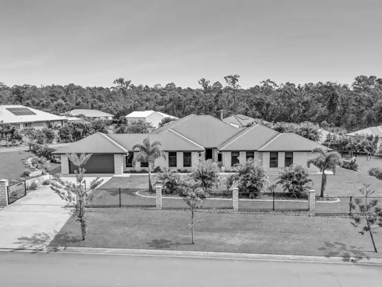5 Corymbia Circuit, New Beith QLD 4124
