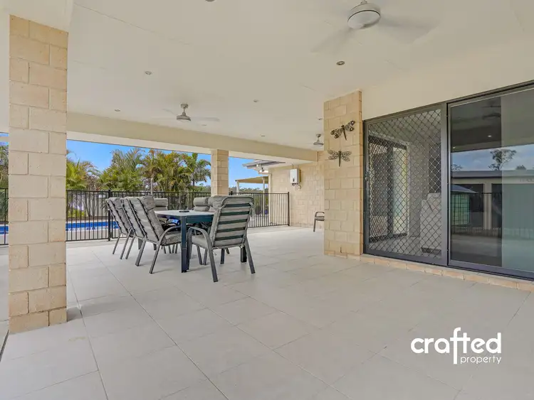 Fifth view of Homely rural property listing, 5 Corymbia Circuit, New Beith QLD 4124