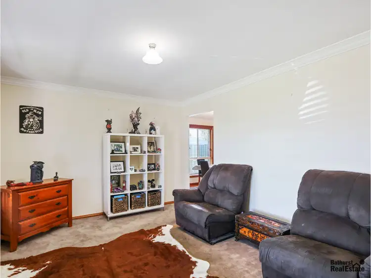 Second view of Homely house listing, 39A Sapphire Crescent, Kelso NSW 2795