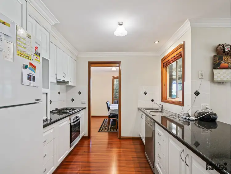 Third view of Homely house listing, 39A Sapphire Crescent, Kelso NSW 2795