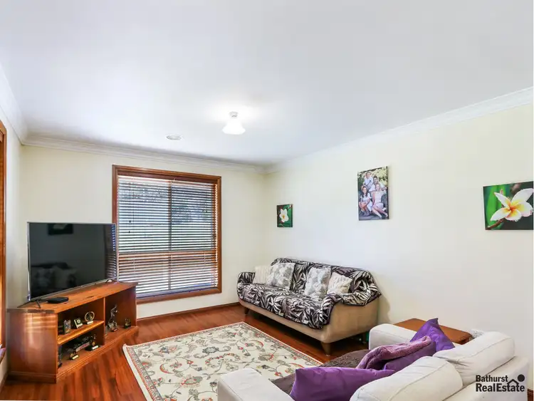 Fourth view of Homely house listing, 39A Sapphire Crescent, Kelso NSW 2795