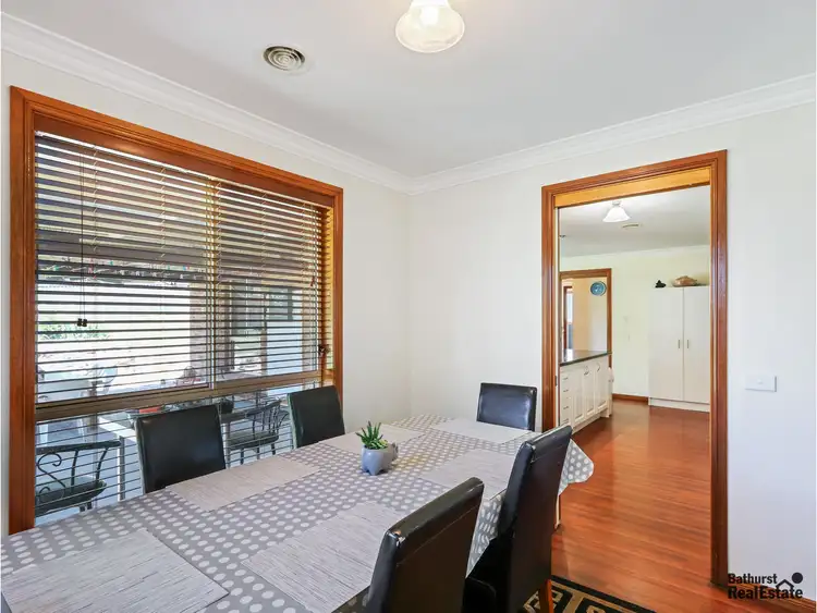 Fifth view of Homely house listing, 39A Sapphire Crescent, Kelso NSW 2795