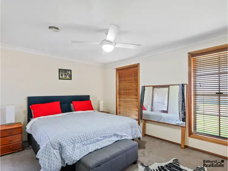 Sixth view of Homely house listing, 39A Sapphire Crescent, Kelso NSW 2795