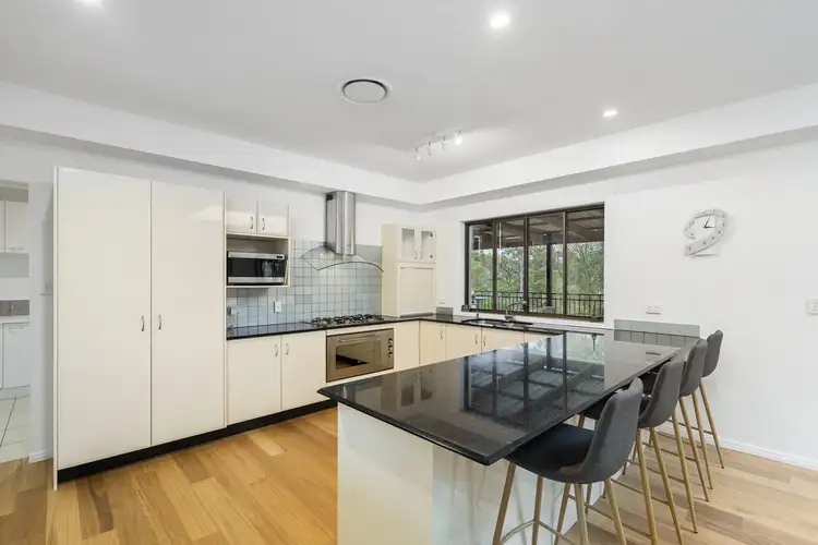 Third view of Homely house listing, 146 Monaro Road, Mudgeeraba QLD 4213