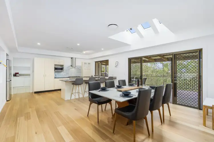 Fourth view of Homely house listing, 146 Monaro Road, Mudgeeraba QLD 4213