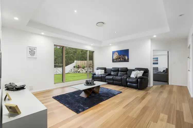 Fifth view of Homely house listing, 146 Monaro Road, Mudgeeraba QLD 4213