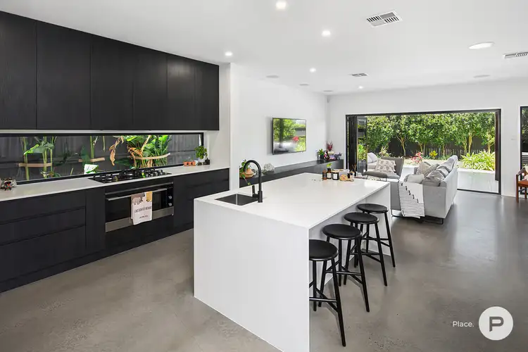 Second view of Homely house listing, 23 Clarke Street, Hendra QLD 4011