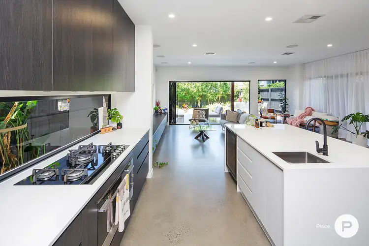 Fourth view of Homely house listing, 23 Clarke Street, Hendra QLD 4011