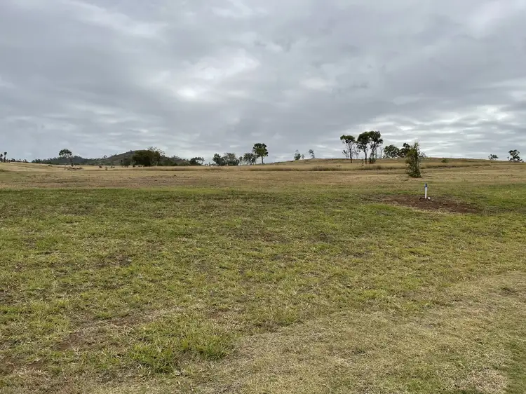 Main view of Homely land listing, LOT 8 Ashford Avenue, Rockyview QLD 4701