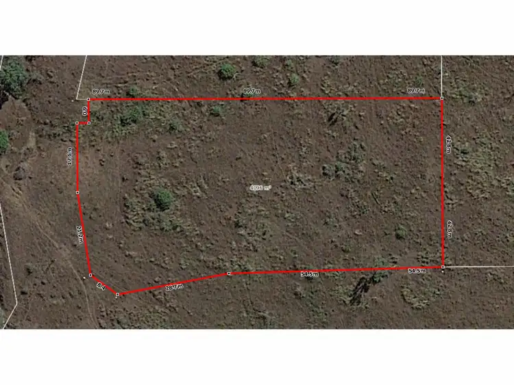 Fourth view of Homely land listing, LOT 8 Ashford Avenue, Rockyview QLD 4701