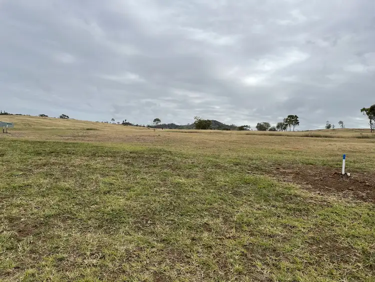 Fifth view of Homely land listing, LOT 8 Ashford Avenue, Rockyview QLD 4701