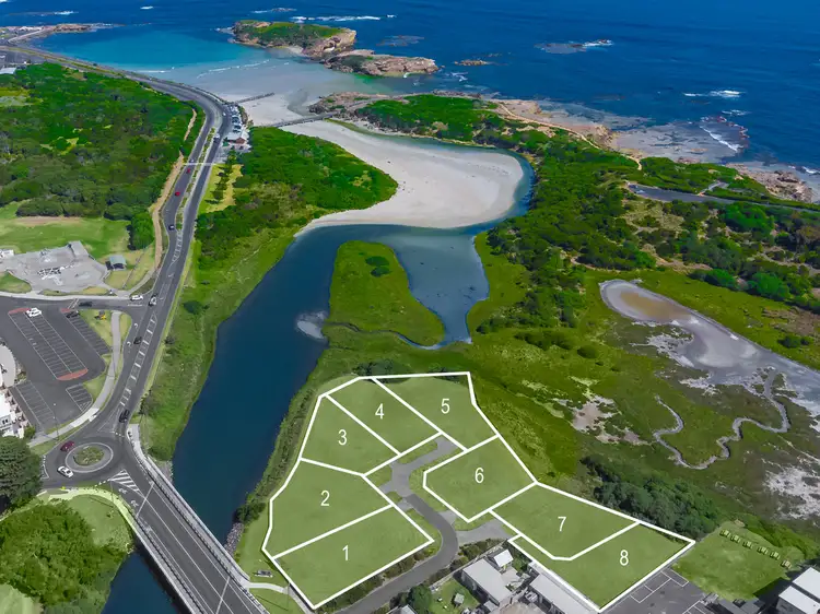 LOT 7 Pickering Close, Warrnambool VIC 3280