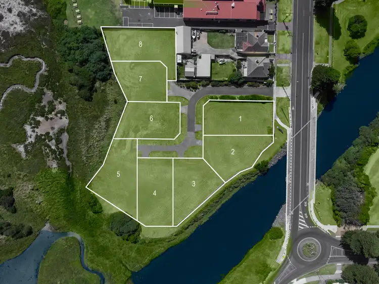 Second view of Homely land listing, LOT 7 Pickering Close, Warrnambool VIC 3280