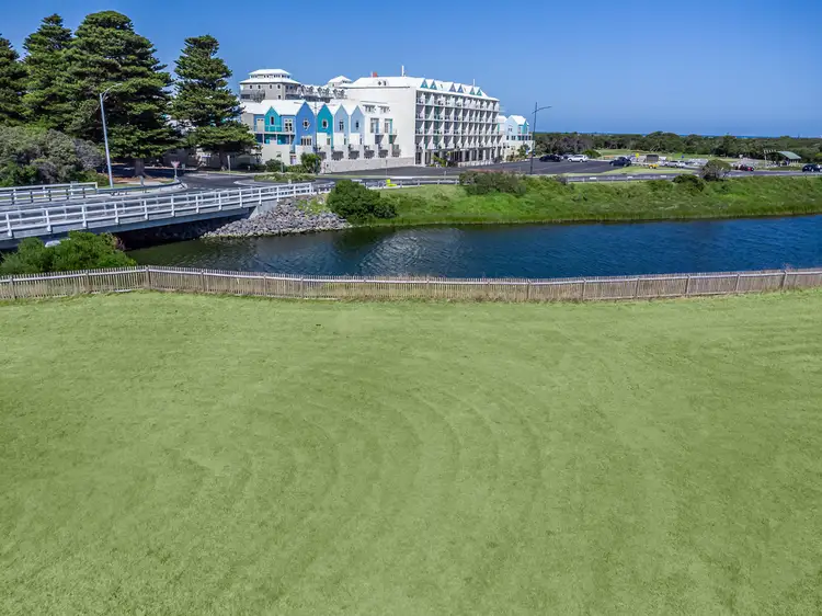 Third view of Homely land listing, LOT 7 Pickering Close, Warrnambool VIC 3280