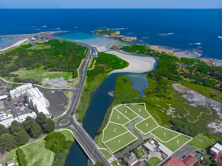 Fourth view of Homely land listing, LOT 7 Pickering Close, Warrnambool VIC 3280