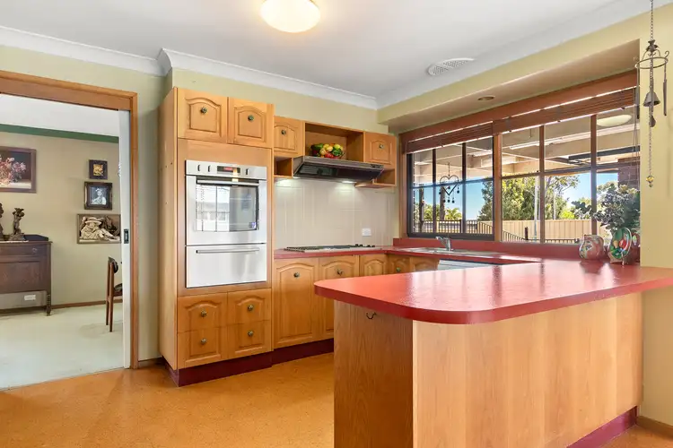Fifth view of Homely house listing, 4 Casuarina Circuit, Warabrook NSW 2304