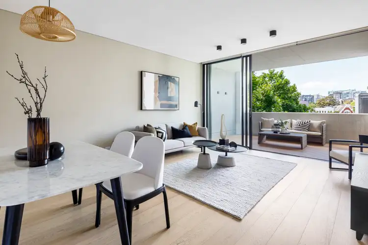 401/81 Foveaux Street, Surry Hills NSW 2010