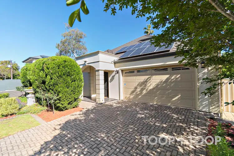 Main view of Homely house listing, 347B Glynburn Road, Kensington Park SA 5068
